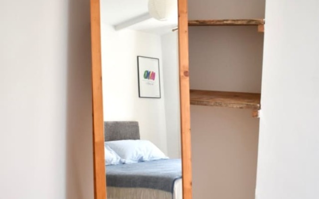 1 Bedroom Apartment in Hanover