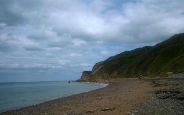 Chambre dhôte La Mer