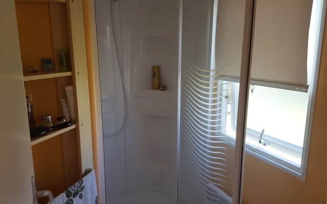 Bungalow Nature 2 pax