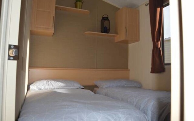 Static 3 Bed Caravan - South Lakes