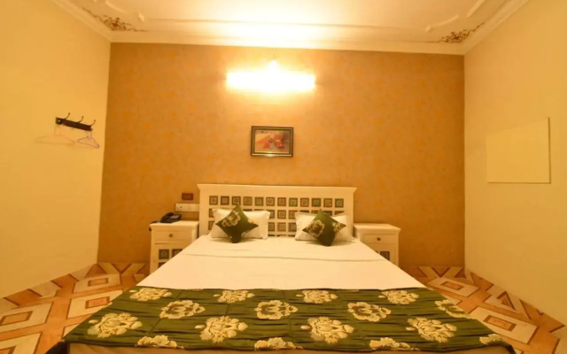 Hotel Sagar Niwas