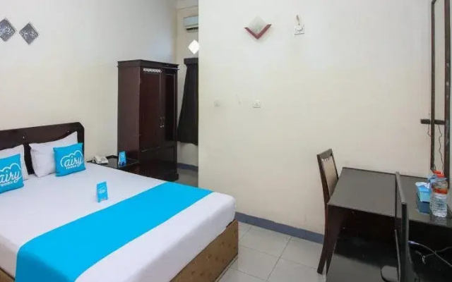 Hotel Sea By Airy Rooms