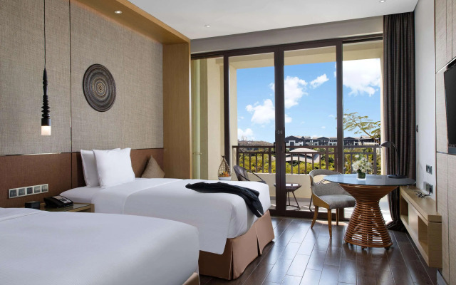 Pullman Resort Xishuangbanna