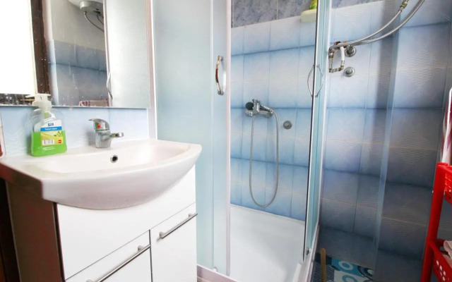 Apartment Sime