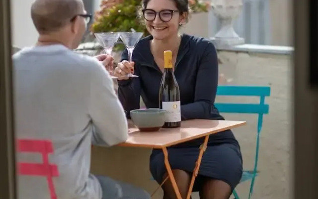 Hous-it - Cannes Joffre