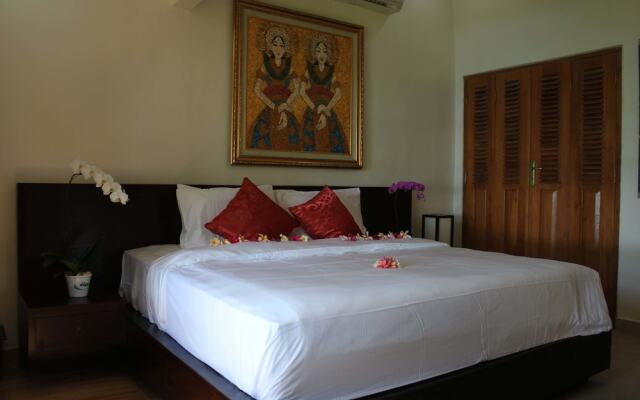 The Ning Beach & Villa