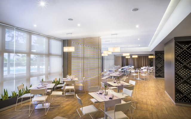 Hotel Excelsior - Liburnia
