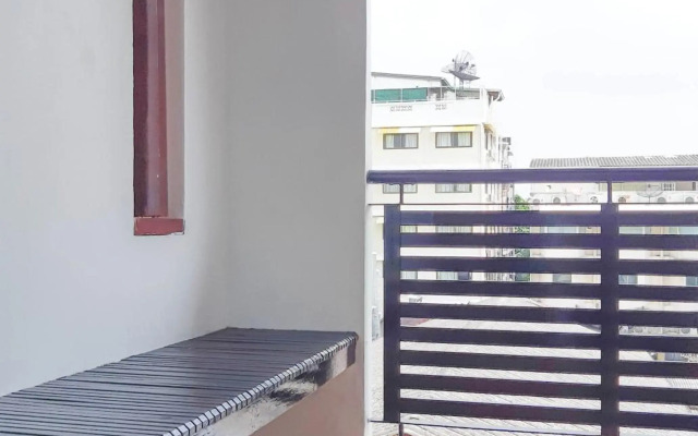 Khaosan Art Hotel