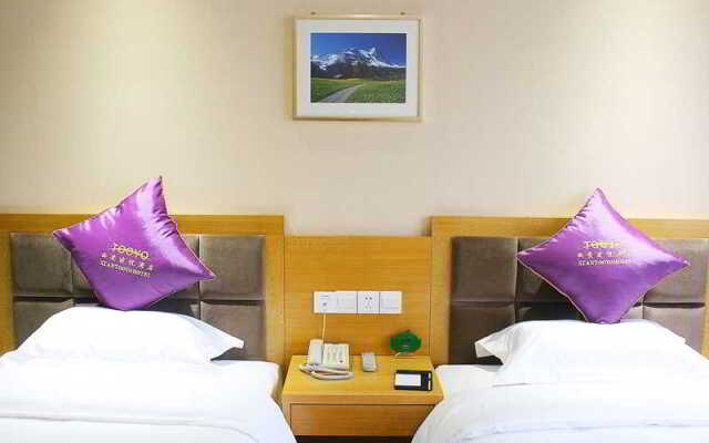 Xian Toyoo Hotel