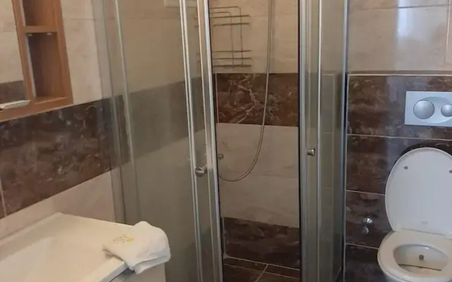 Residence Yeni Stadyum