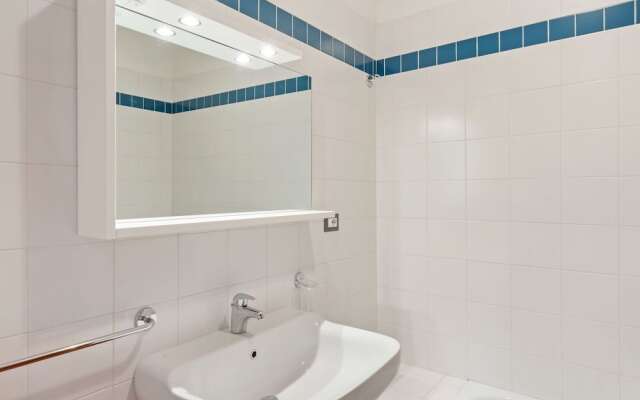 Holiday Home in Polpenazze del Garda With Terrace