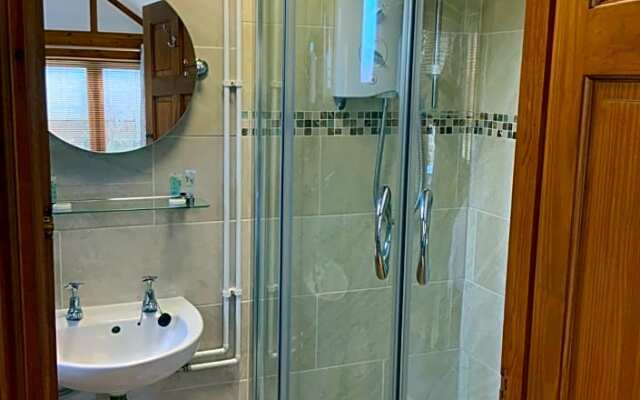 Whortleberry Studio B&B