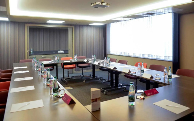 Mercure Poitiers Centre