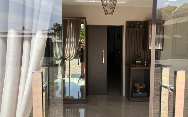 Hotel Lorimar