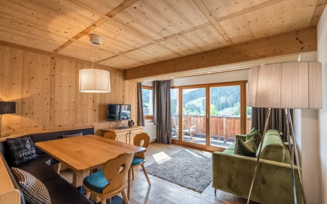 Sportony Mountain Lodges