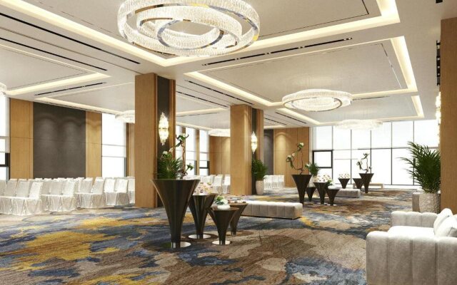 Grand K Hotel Suites Hanoi