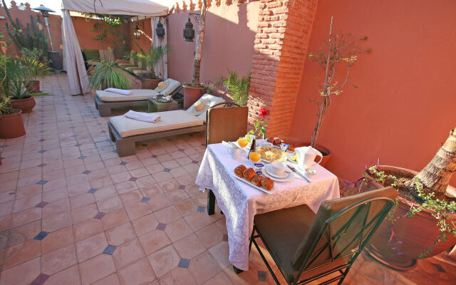 Riad Laora By La Siredrah