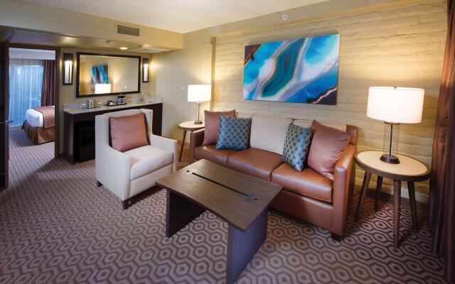 DoubleTree Suites by Hilton Tucson - Williams Center