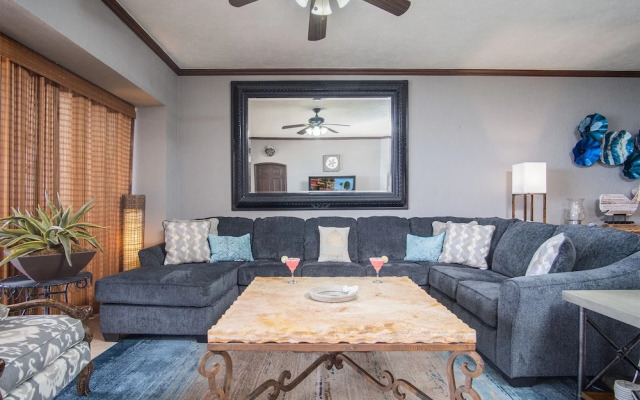 Sonoran Sky 3BR 1209 by Casago