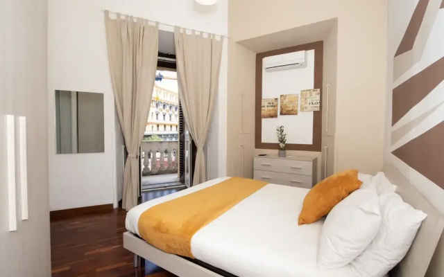 House 4 Palazzi