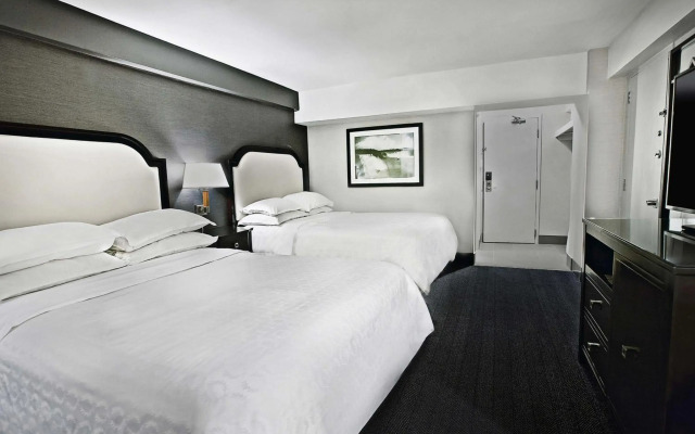 Sheraton Fallsview Hotel