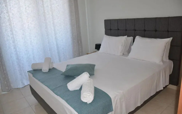 Platoni Elite Villas