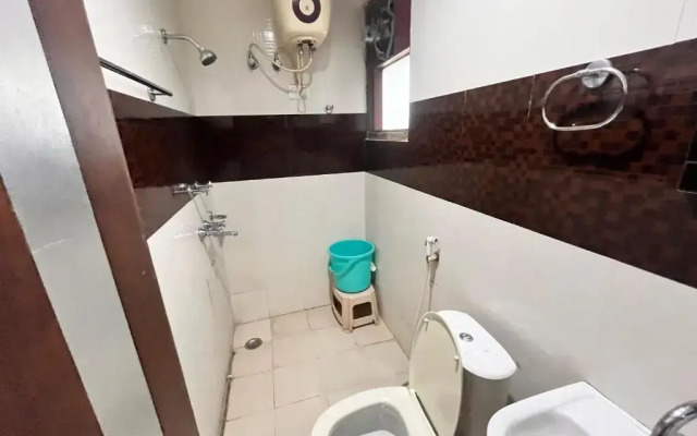 Capital O 63319 Hotel Corinthian
