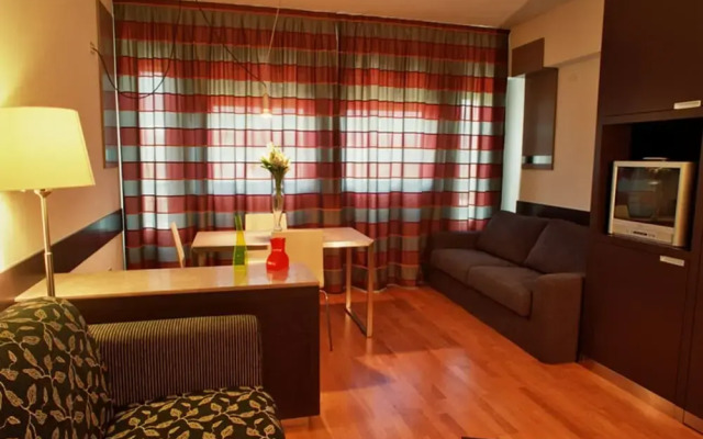 Wall Art Hotel