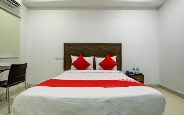 Helican Traditions Hotel
