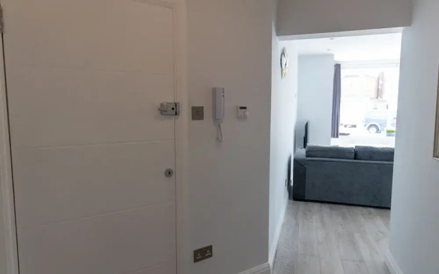 London Northwick Park by Riis Property