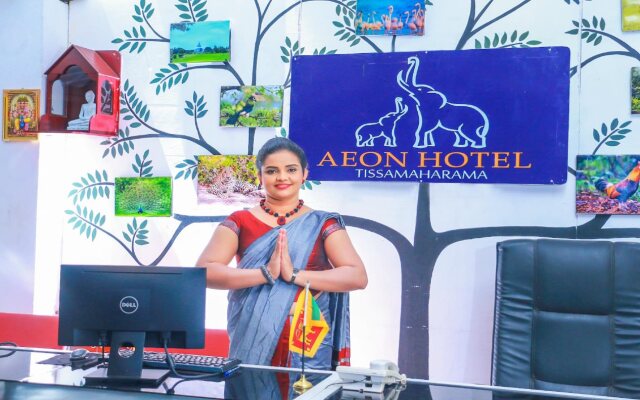 Aeon Hotel Tissa