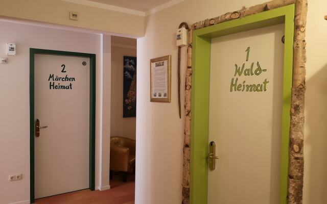 Hotel Goldflair am Rathaus