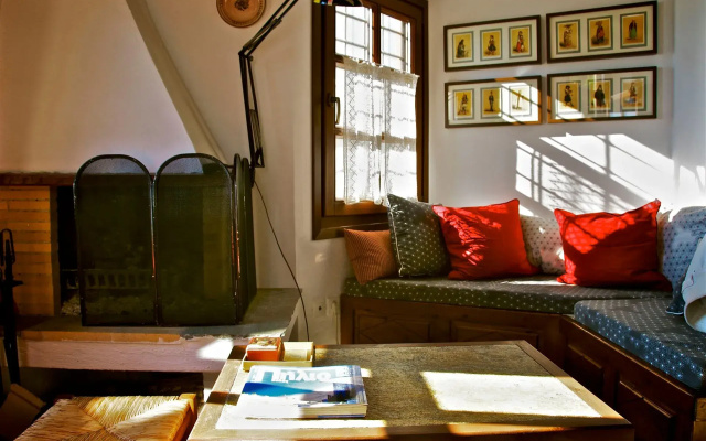 Pelion Homes