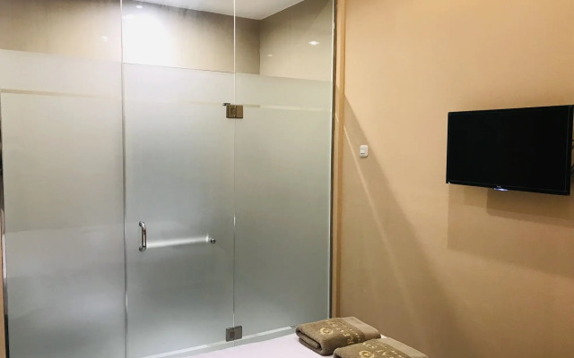 Great Star Premium Homestay