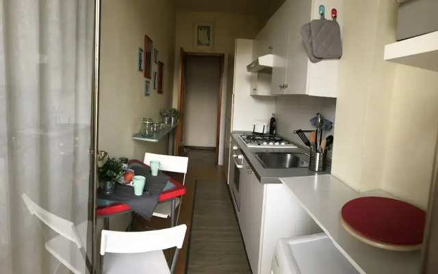 The Residence of the Ronchi