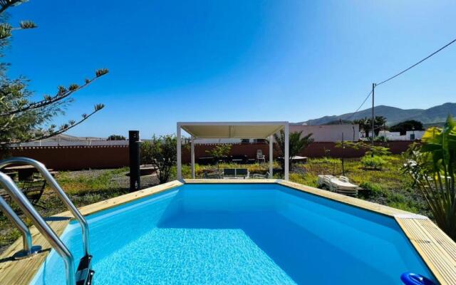 Abundia House