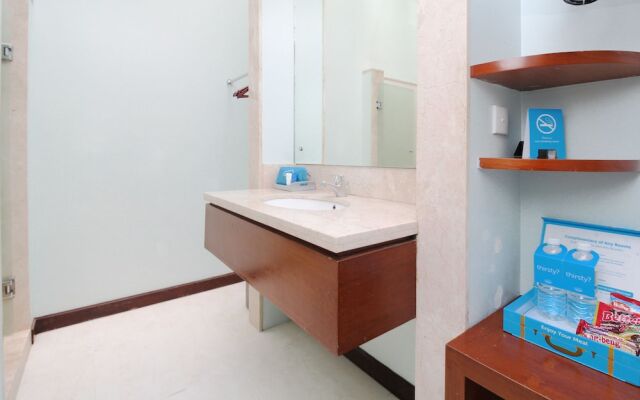 Airy Legian 131 Kuta Bali