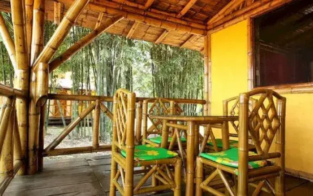 El Paraiso De Ayotoxco