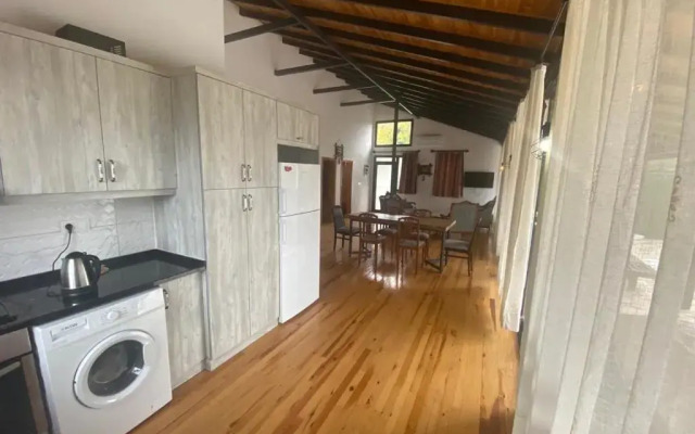 Kilim Villas Yaka Village