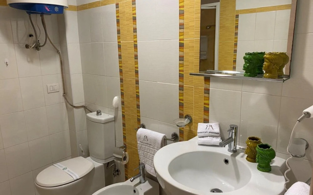 Rebecca s Taormina-etna Collection IX