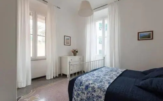 Flat 3 bedrooms 1 bathroom - Levanto