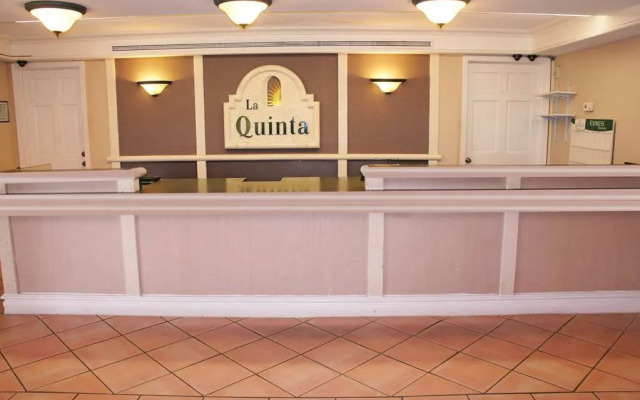 La Quinta Tuscaloosa