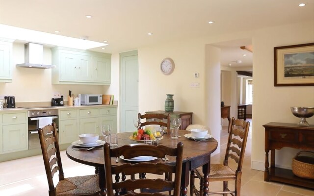 Number 11, Hollywell, Tetbury