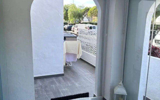 Marina de la Duquesa 602
