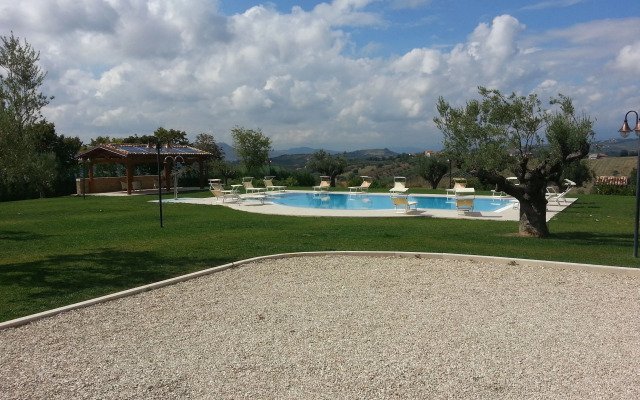 Residence Colle Veroni