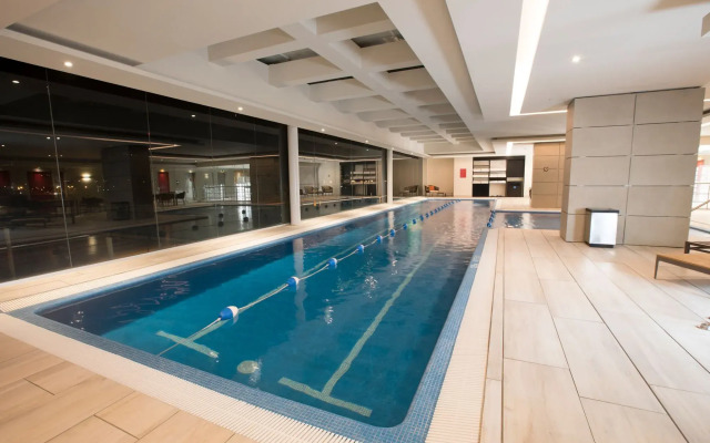 Hilton Garden Inn Silao Aeropuerto Bajio