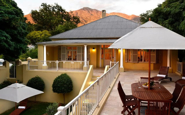 Auberge Daniella