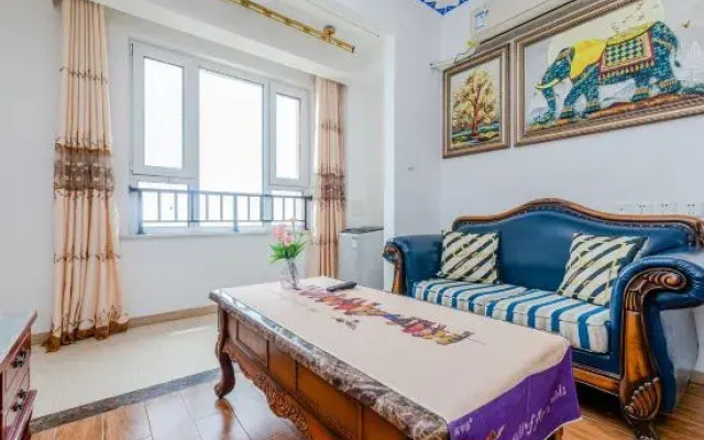 Laoting Lanhai Seaview Apartment