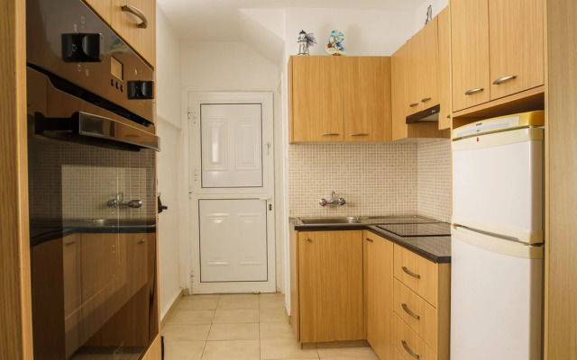 Dream Maisonette by STAY BnB