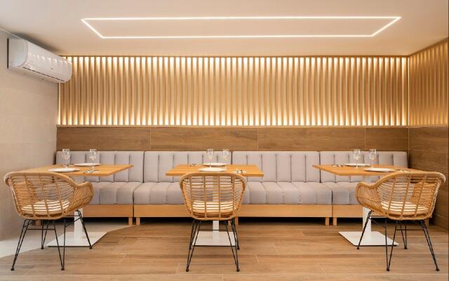 Apartamentos Marina Dor 2 Linea